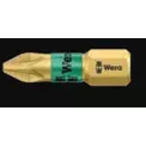 INSERTO DIAMANTATO WERA PZ 1 855/1 BDC PZ