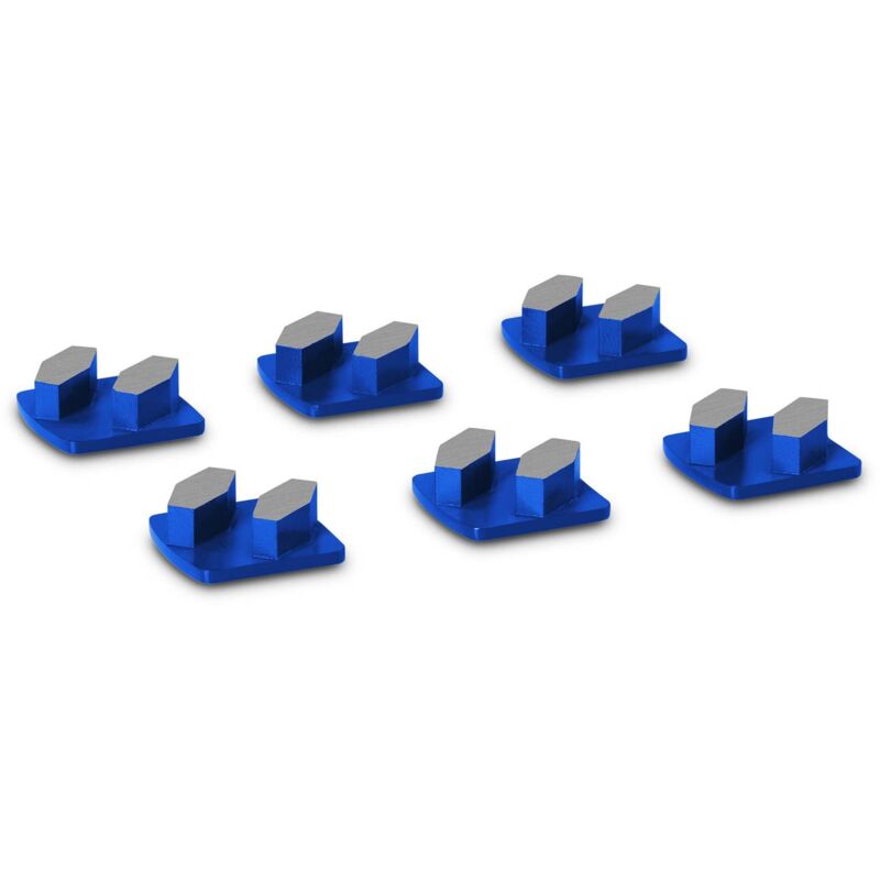 Inserto per Disco Diamantato per Calcestruzzo Kit