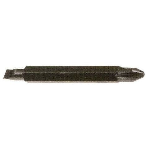 Inserto Doppio a Croce / Taglio Poggi art. 462.00  misure 0.8X5,5+Ph2