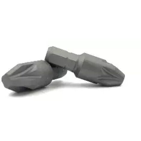 INSERTO FERMEC POZIDRIV 4