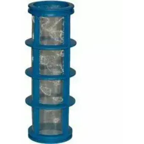 Inserto filtro autopulente 50x150 50 mesh