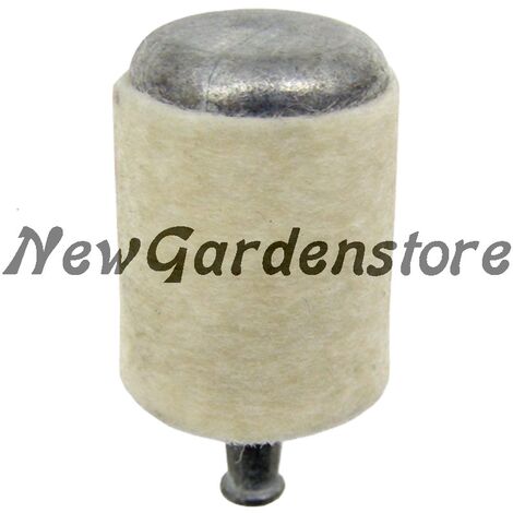 Inserto Filtro carburante decespugliatore motosega compatibile Tillotson 95-182