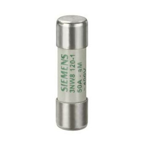 Inserto Fusibile a cilindro 40A 500V