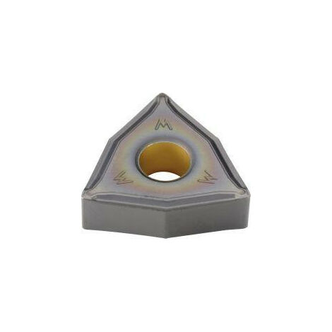 Inserto girevole negativ WNMG 060408 WF PK 9015 (Par 10)