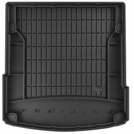 Inserto goma alfombrilla maletero Audi A4 B7 Sedan 2004-2008
