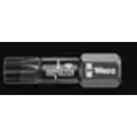 INSERTO IMPAKTOR WERA TX 25 867/1 IMP DC