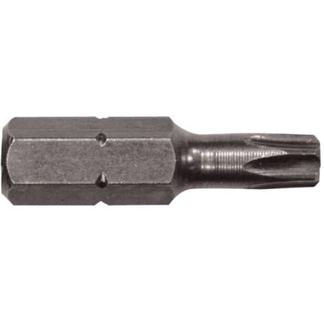 INSERTO IMPRONTA TORX TX8 PZ.10