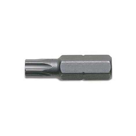 INSERTO IMPRONTA TORX TX9 PZ.10