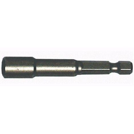 INSERTO in acciaio inox MAGNETICO per BUSSOLA MAURER PLUS da 13 mm