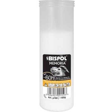 Inserto in paraffina pressata