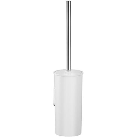 Inserto in plastica MOLL bianco KEUCO