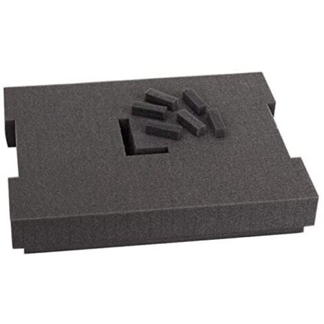 Inserto in schiuma 102 BOSCH - 1600A001S0