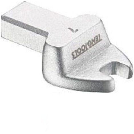 Inserto llave fija, 690624, 24mm TENGTOOLS 186302303