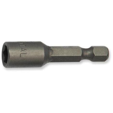 INSERTO MAGNETICO BUSSOLA 1/4""" mm. 17