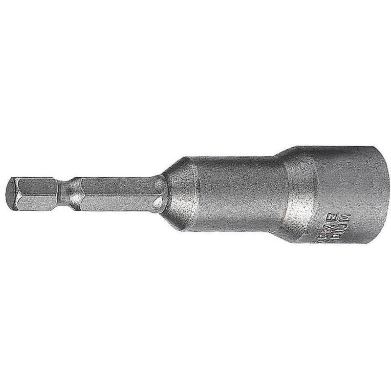 Inserto magnetico per teste esagonali 10 mm