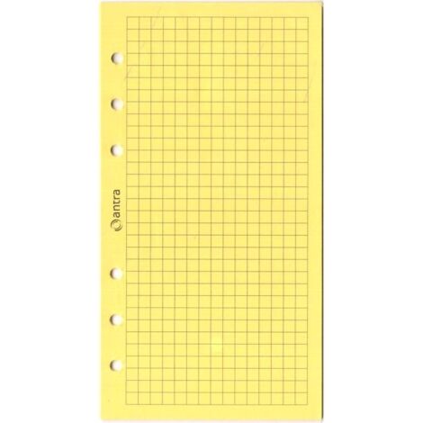 Inserto organizer ST/griglia gialla