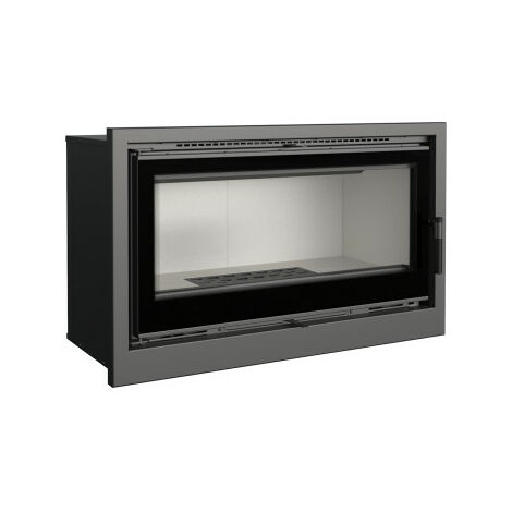 Inserto para chimenea casete ARKE 95