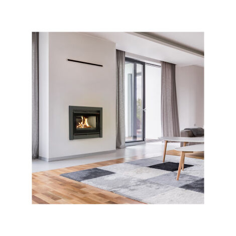 Inserto para chimenea casete KDZ 6 K