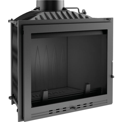 Inserto para chimenea FELIX 16 LUX