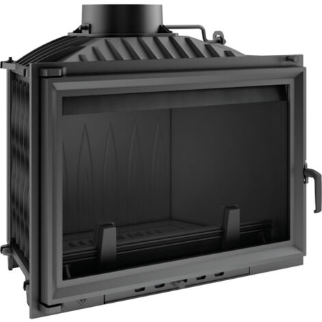 Inserto para chimenea WIKTOR 14