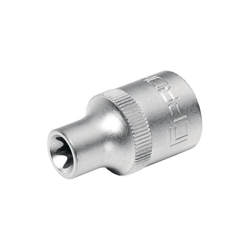 

Boca De Llave De Vaso 1/2 Pulg. E E20 Longitud 38 Mm - Promat