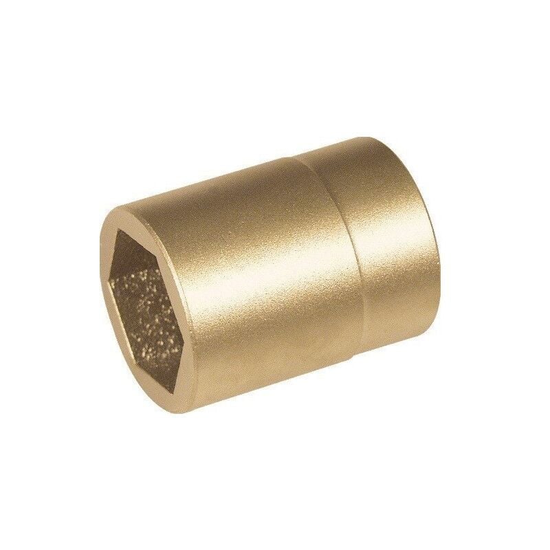 

Boca De Llave De Vaso 1/2 Pulg. Hexagonal Ancho De Llave 30