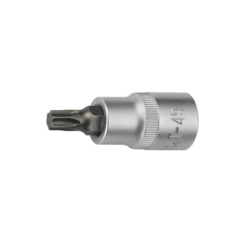 

Boca De Llave De Vaso 1/2 Pulg. Tx T50 Longitud 55 Mm - Promat