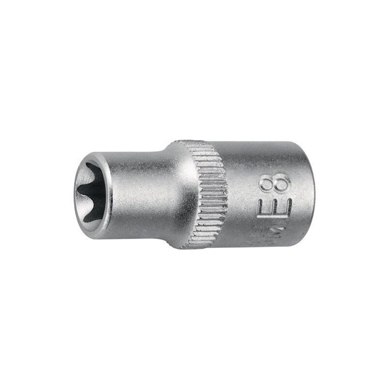 

Boca De Llave De Vaso 1/4 Pulg. E E5 Longitud 25 Mm - Promat