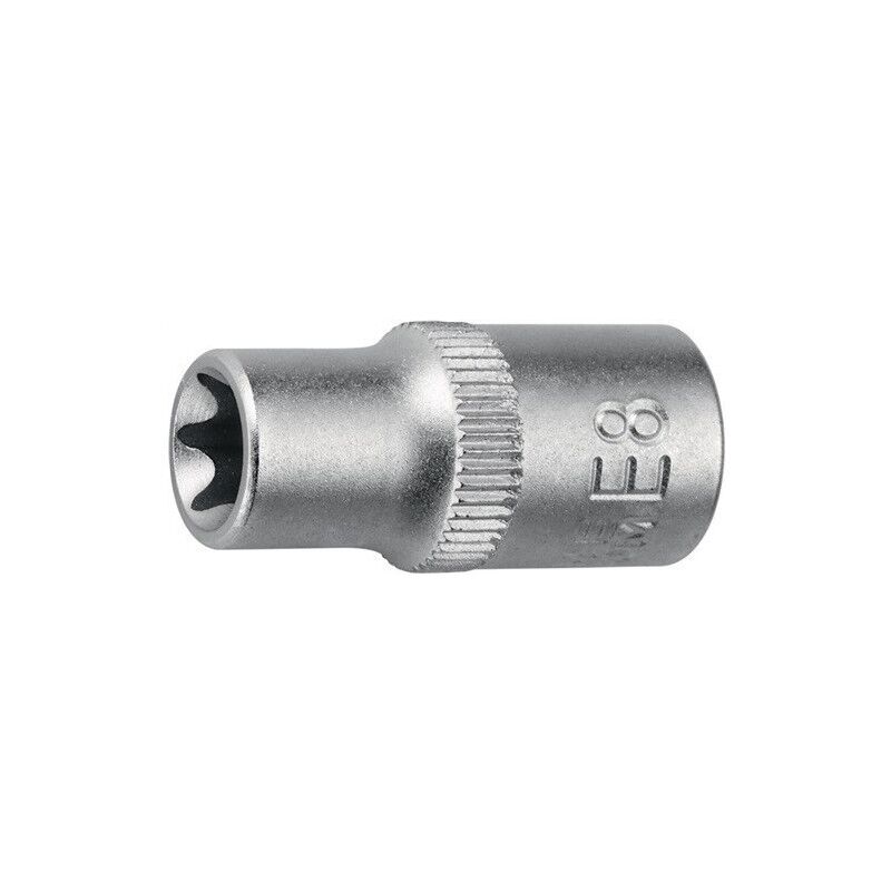 

Boca De Llave De Vaso 1/4 Pulg. E E4 Longitud 25 Mm - Promat