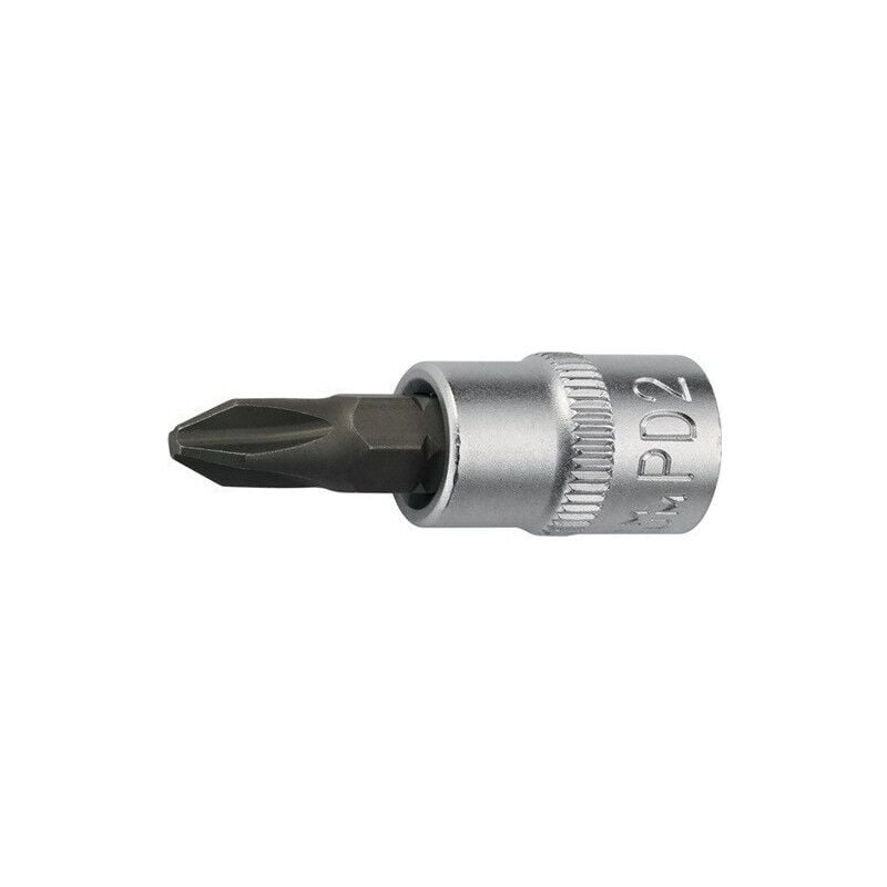 

Boca De Llave De Vaso 1/4 Pulg. Ph Ph 1 Longitud 32 Mm Proma