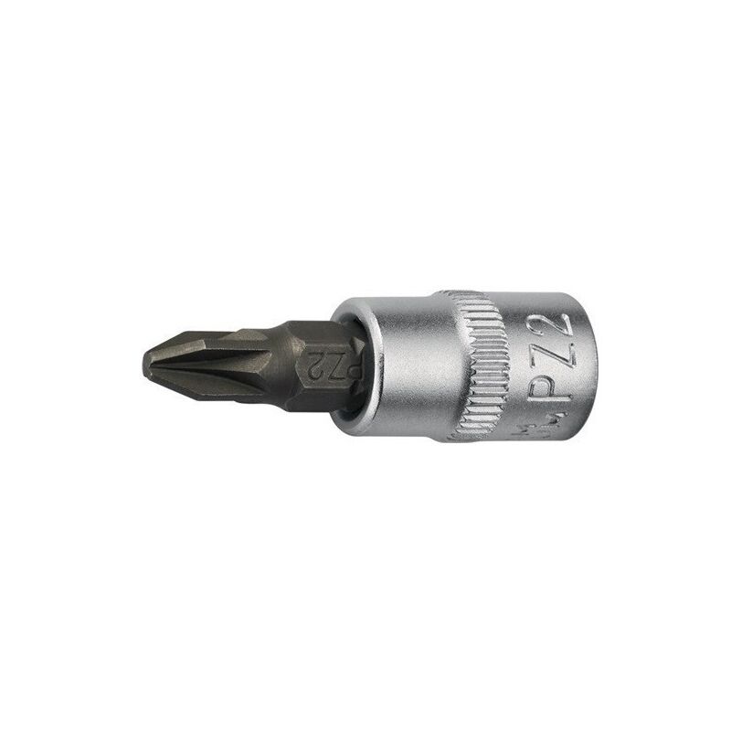 

Boca De Llave De Vaso 1/4 Pulg. Pzd Pzd 3 Longitud 32 Mm Pro