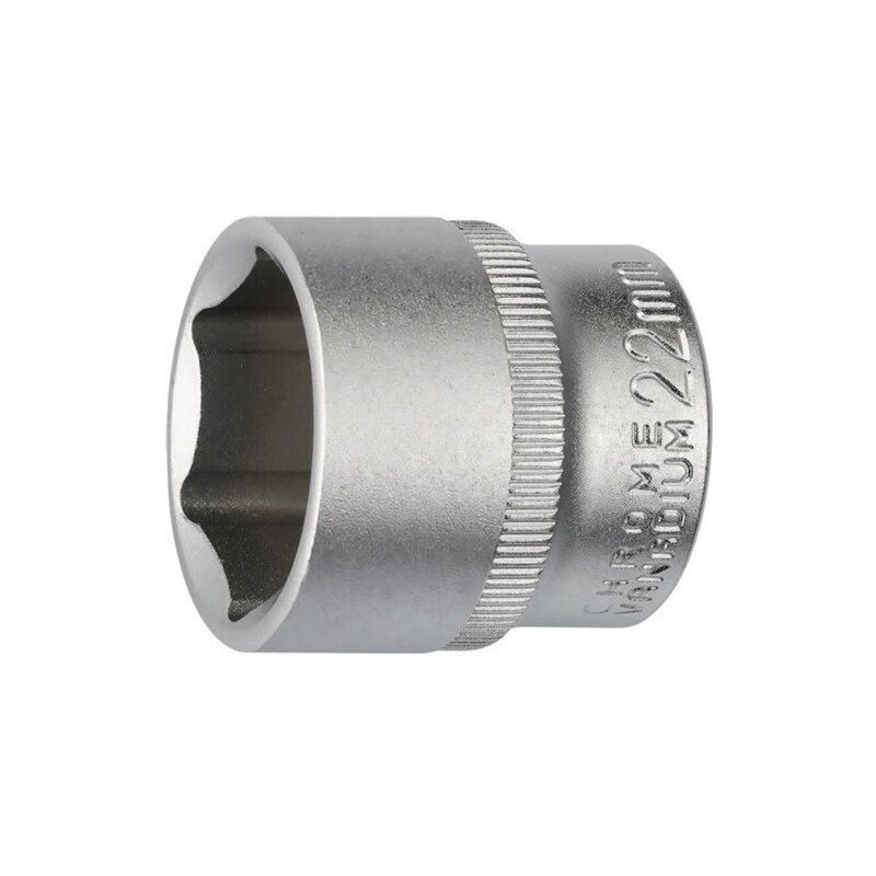 

Boca De Llave De Vaso 3/8 Pulg. Hexagonal Ancho De Llave 8 M
