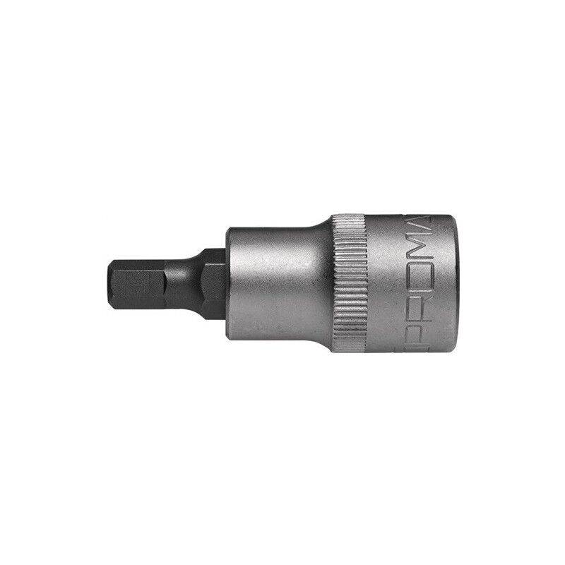 

Boca De Llave De Vaso 1/2 Pulg. Allen Ancho De Llave 7 Mm Lo