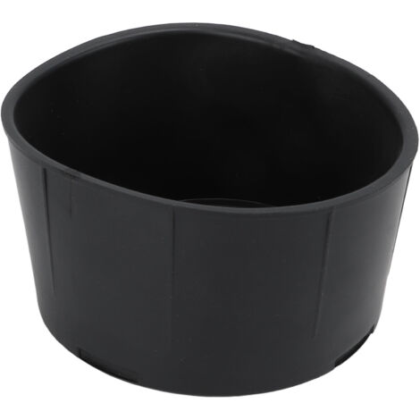 Inserto para portavasos con embellecedor de consola central 1EB17DX9AB para 1500 2500 3500 2009-2016