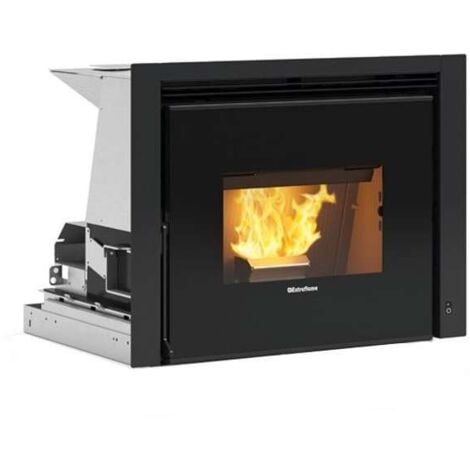 Inserto Pellet Comfort P70 Air Extraflame