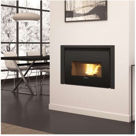 Inserto Pellet Comfort P85 Extraflame