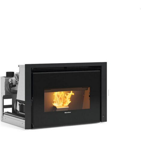 Inserto Pellet Comfort P85 Plus Extraflame
