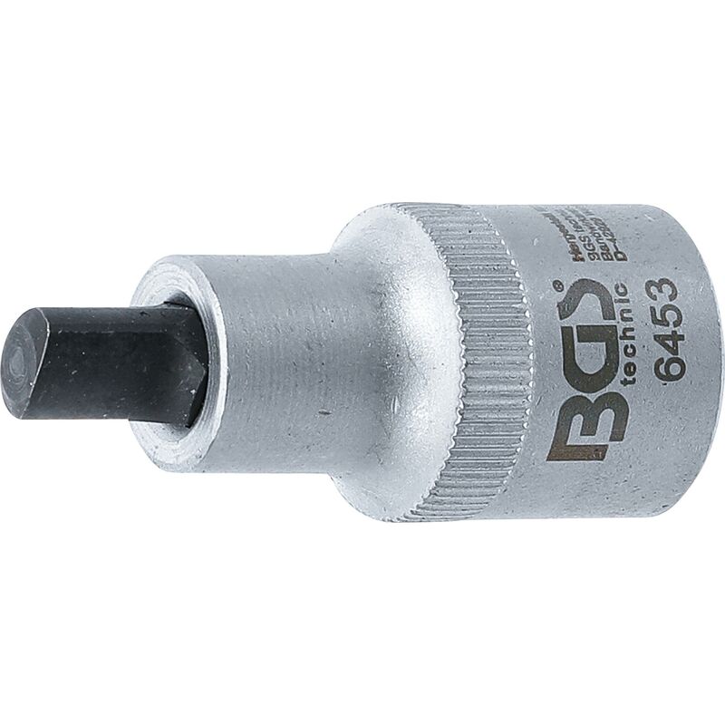 Image of Bgs Technic - Inserto ad espansione per morsetto sospensioni 12,5 mm (1/2) 5,5 x 8,2 mm