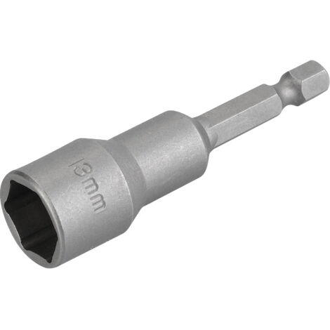 Inserto per chiave a bussola 13 mm