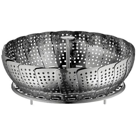Inserto per cottura a vapore Küchenprofi 20 cm