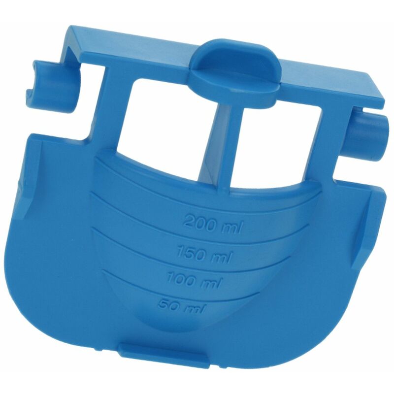 Image of Inserto per detersivo liquido originale - Lavatrice Bosch 3206223058499426440