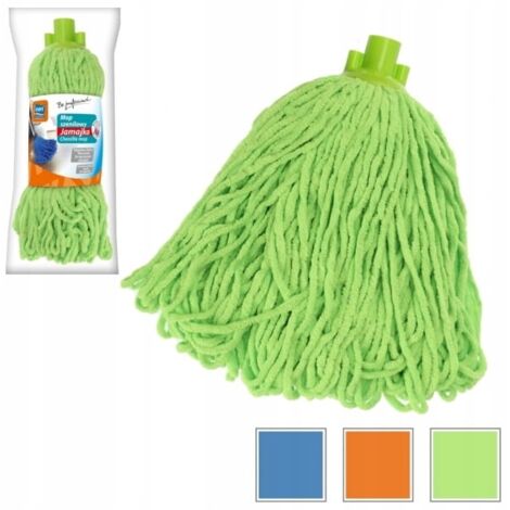Inserto per mocio assorbente in microfibra JAMAICA