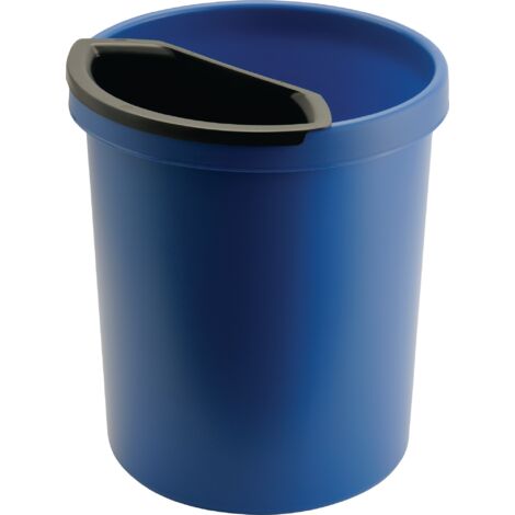Inserto per pattumiera Ku. nero 6l