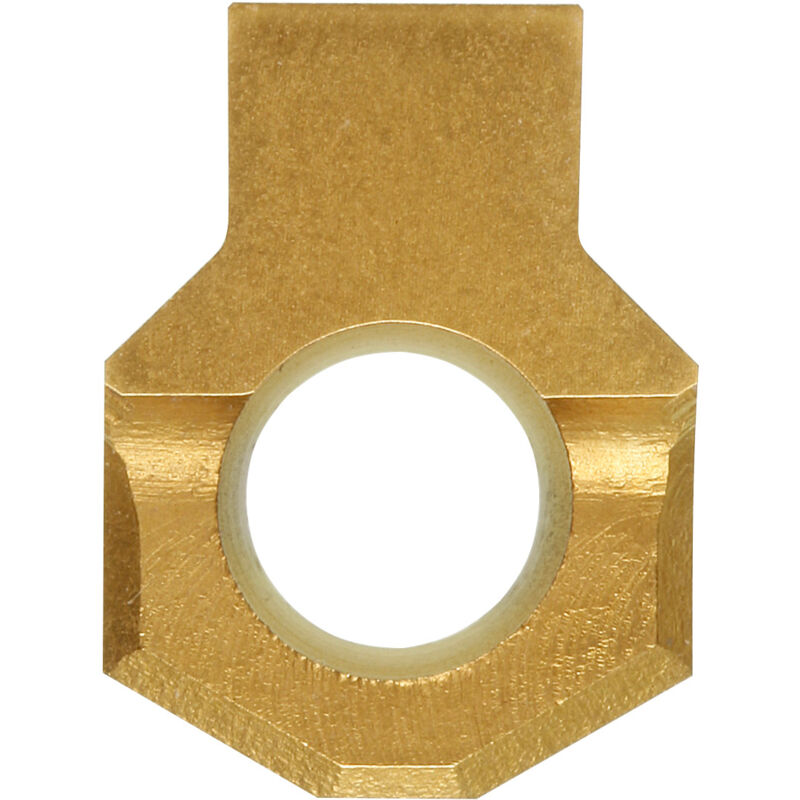 Garant - Inserto per taglio di scanalature con