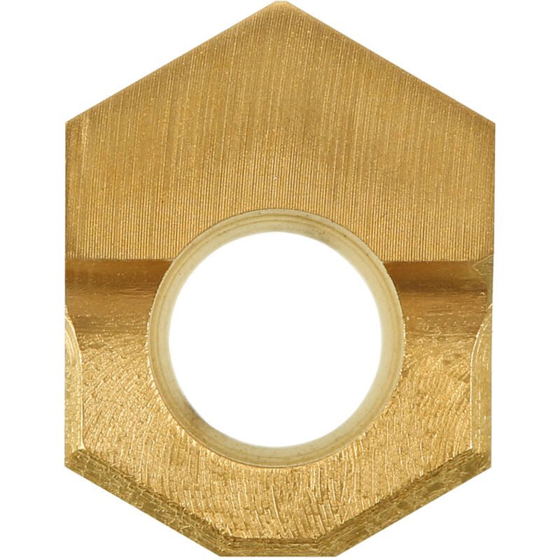 Garant - Inserto per taglio profilato Esagono