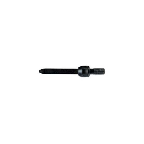 INSERTO PER TASSELLO IN NYLON GK PER CARTONGESSO- - ø mm.13x22 - 10 pezzi FISCHER