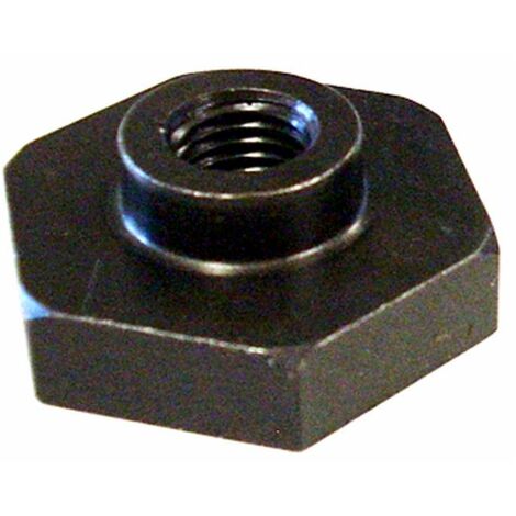 Inserto per testina decespugliatore femmina M8x1,25 Sx
