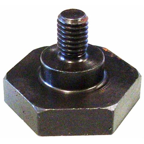 Inserto per testina decespugliatore maschio M10x1,25 Sx
