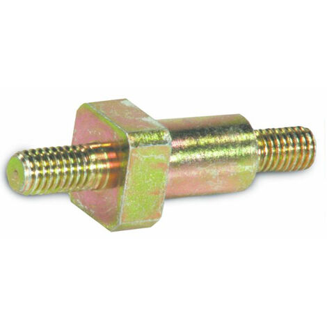 Inserto per testina decespugliatore Unigarden maschio M8x1,25 sx