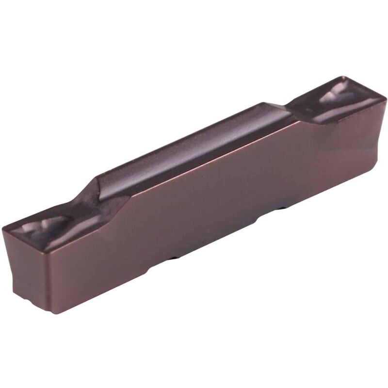 Garant - Inserto per tornitura lavorazione media